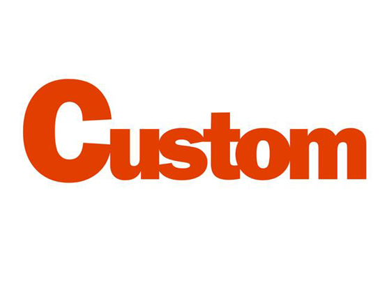 Custom Finishing Services