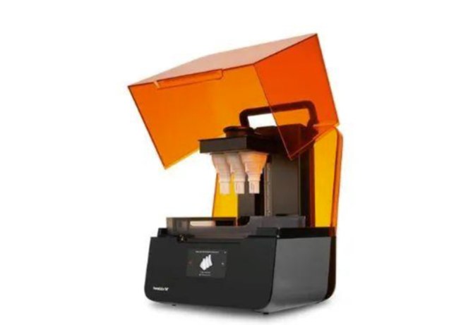 Stereolithography SLA